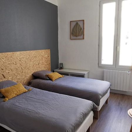 Ferienwohnung Chez Anya - Avignon Intra-Muros Exterior foto