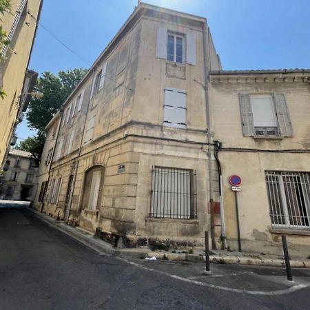 Ferienwohnung Chez Anya - Avignon Intra-Muros Exterior foto