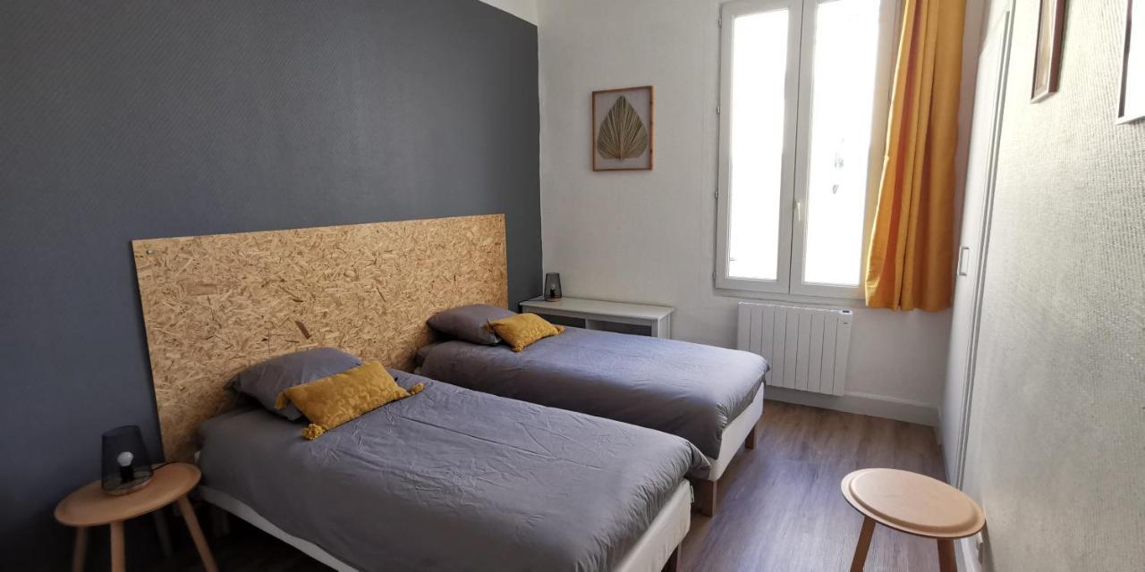 Ferienwohnung Chez Anya - Avignon Intra-Muros Exterior foto