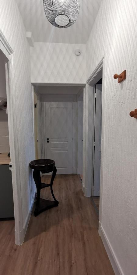 Ferienwohnung Chez Anya - Avignon Intra-Muros Exterior foto
