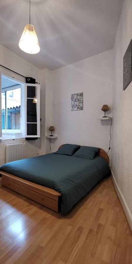 Ferienwohnung Chez Anya - Avignon Intra-Muros Exterior foto