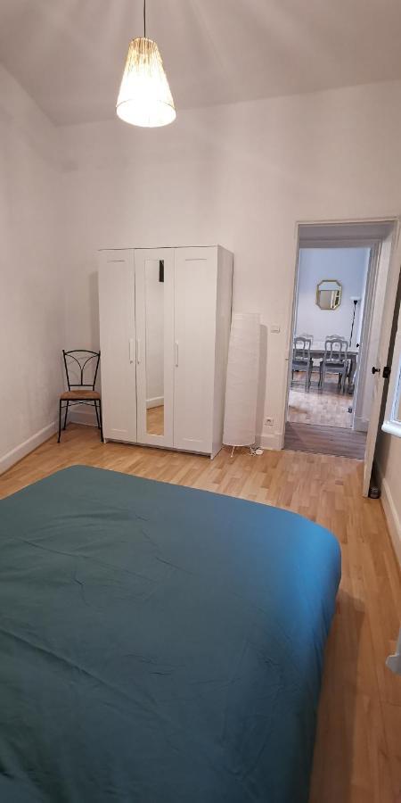 Ferienwohnung Chez Anya - Avignon Intra-Muros Exterior foto
