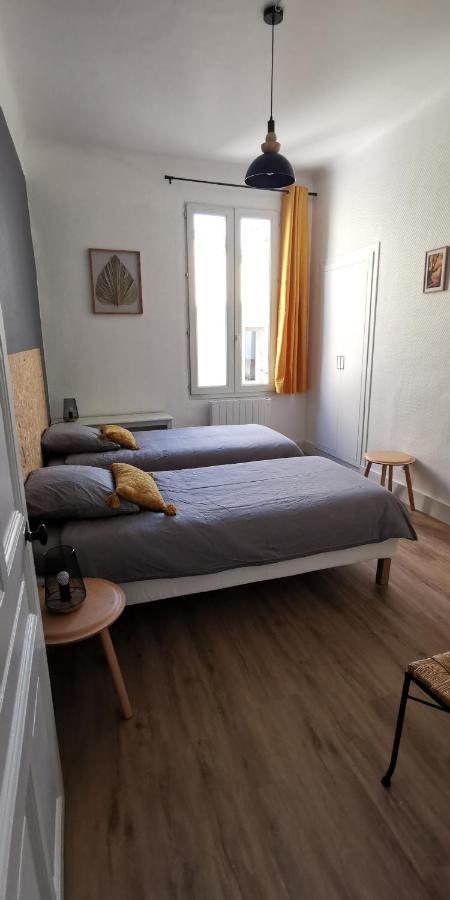 Ferienwohnung Chez Anya - Avignon Intra-Muros Exterior foto